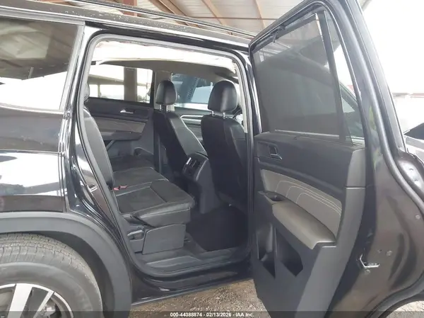 1V2DP2CA0MC580995 2021 VOLKSWAGEN ATLAS - Image 8
