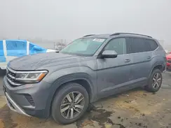 1V2DP2CA0MC581497 2021 VOLKSWAGEN ATLAS