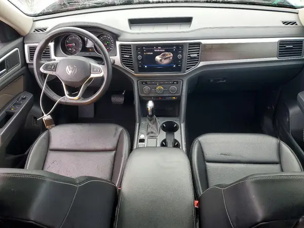 1V2DP2CA0MC581497 2021 VOLKSWAGEN ATLAS - Image 8