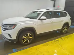 1V2DP2CA0MC588949 2021 VOLKSWAGEN ATLAS