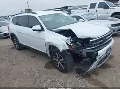 1V2DP2CA0MC590135 2021 VOLKSWAGEN ATLAS