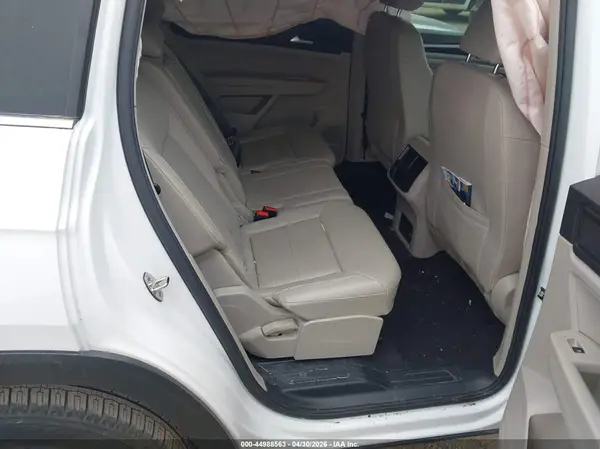 1V2DP2CA0MC590135 2021 VOLKSWAGEN ATLAS - Image 8