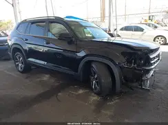 1V2DP2CA0NC507451 2022 VOLKSWAGEN ATLAS