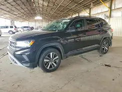 1V2DP2CA0NC522225 2022 VOLKSWAGEN ATLAS