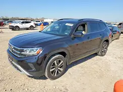 1V2DP2CA0NC523424 2022 VOLKSWAGEN ATLAS