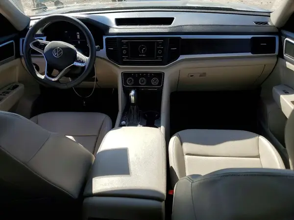 1V2DP2CA0NC523424 2022 VOLKSWAGEN ATLAS - Image 8