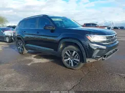 1V2DP2CA0NC542233 2022 VOLKSWAGEN ATLAS