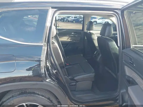 1V2DP2CA0NC542233 2022 VOLKSWAGEN ATLAS - Image 8