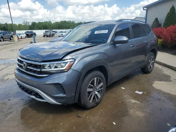 1V2DP2CA0PC508084 2023 VOLKSWAGEN ATLAS - Image 1