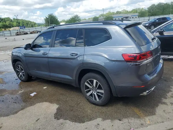 1V2DP2CA0PC508084 2023 VOLKSWAGEN ATLAS - Image 2