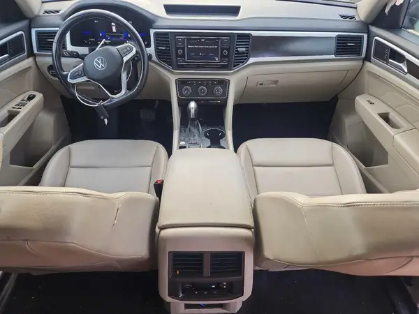 1V2DP2CA0PC516217 2023 VOLKSWAGEN ATLAS - Image 8