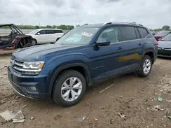 1V2DP2CA1JC592679 2018 VOLKSWAGEN ATLAS