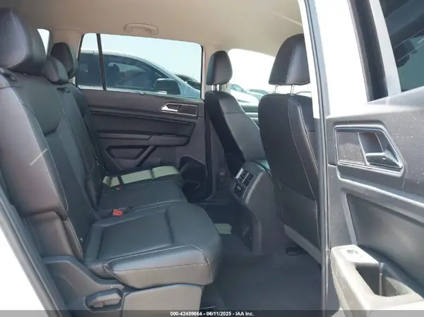 1V2DP2CA1JC597297 2018 VOLKSWAGEN ATLAS - Image 8