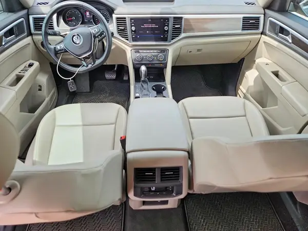 1V2DP2CA1JC598725 2018 VOLKSWAGEN ATLAS - Image 8