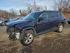 1V2DP2CA1JC599650 2018 VOLKSWAGEN ATLAS