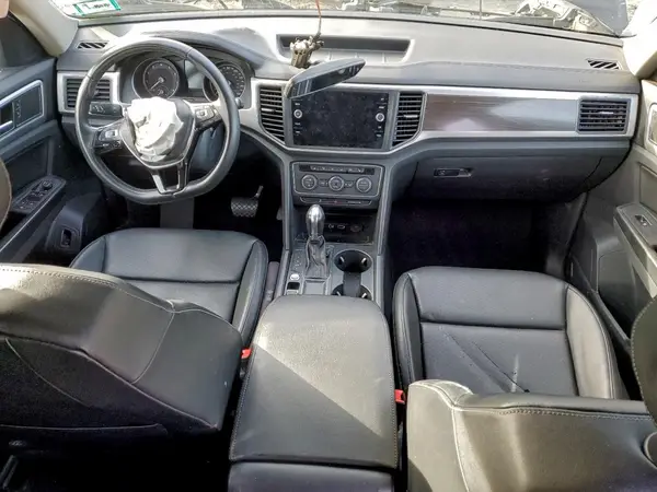 1V2DP2CA1JC599650 2018 VOLKSWAGEN ATLAS - Image 8