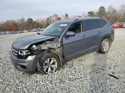 1V2DP2CA1JC600537 2018 VOLKSWAGEN ATLAS