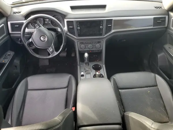1V2DP2CA1JC600537 2018 VOLKSWAGEN ATLAS - Image 8