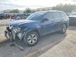 1V2DP2CA1JC600554 2018 VOLKSWAGEN ATLAS