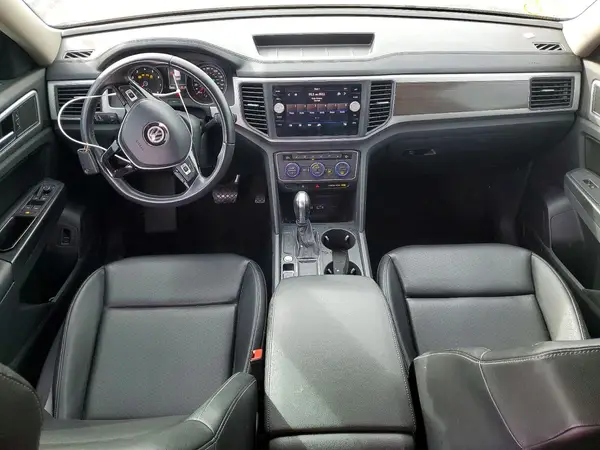 1V2DP2CA1JC600554 2018 VOLKSWAGEN ATLAS - Image 8