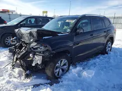1V2DP2CA1JC600635 2018 VOLKSWAGEN ATLAS