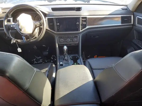 1V2DP2CA1JC600635 2018 VOLKSWAGEN ATLAS - Image 8