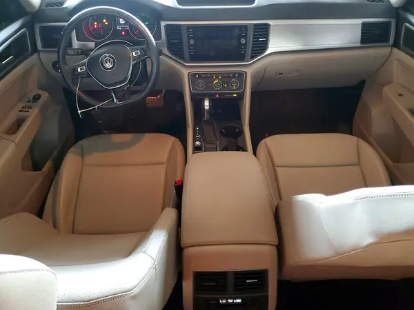 1V2DP2CA1KC573700 2019 VOLKSWAGEN ATLAS - Image 8