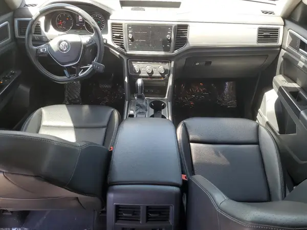 1V2DP2CA1KC590593 2019 VOLKSWAGEN ATLAS - Image 8