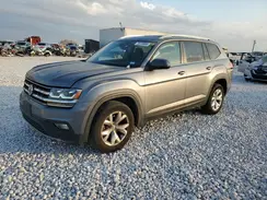 1V2DP2CA1KC610616 2019 VOLKSWAGEN ATLAS