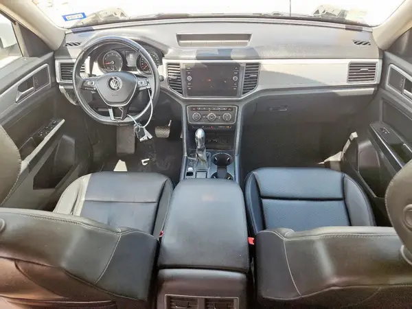 1V2DP2CA1KC610809 2019 VOLKSWAGEN ATLAS - Image 8