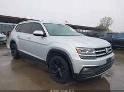 1V2DP2CA1KC611636 2019 VOLKSWAGEN ATLAS