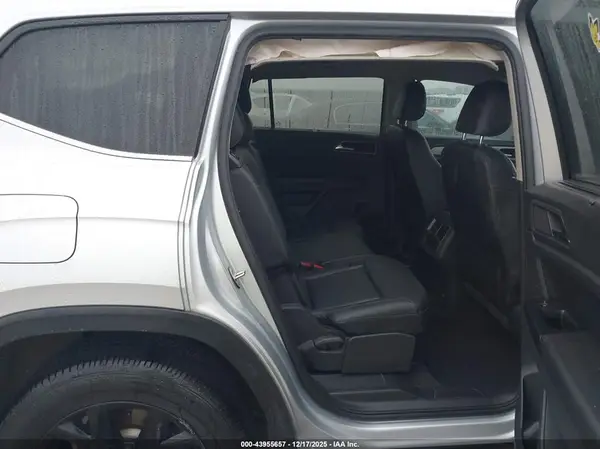 1V2DP2CA1KC611636 2019 VOLKSWAGEN ATLAS - Image 8