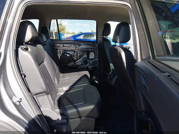 1V2DP2CA1LC500215 2020 VOLKSWAGEN ATLAS - Image 8
