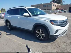 1V2DP2CA1MC507487 2021 VOLKSWAGEN ATLAS
