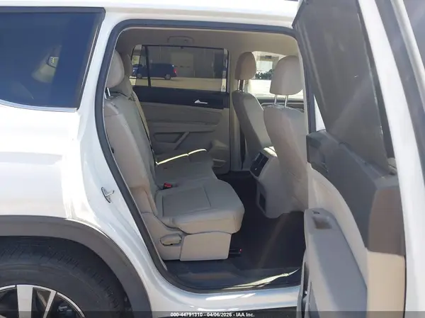 1V2DP2CA1MC507487 2021 VOLKSWAGEN ATLAS - Image 8