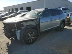 1V2DP2CA1MC513323 2021 VOLKSWAGEN ATLAS
