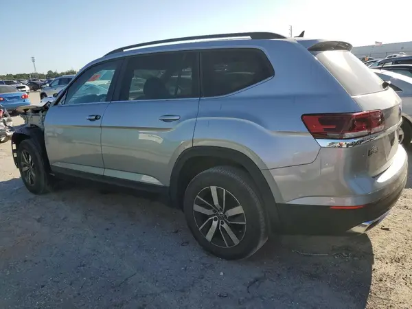 1V2DP2CA1MC513323 2021 VOLKSWAGEN ATLAS - Image 2