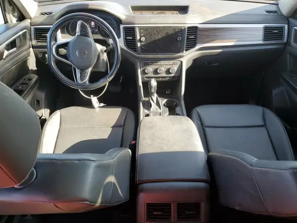 1V2DP2CA1MC513323 2021 VOLKSWAGEN ATLAS - Image 8