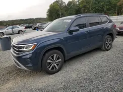1V2DP2CA1MC513337 2021 VOLKSWAGEN ATLAS