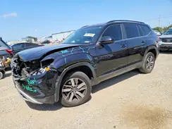 1V2DP2CA1MC526489 2021 VOLKSWAGEN ATLAS