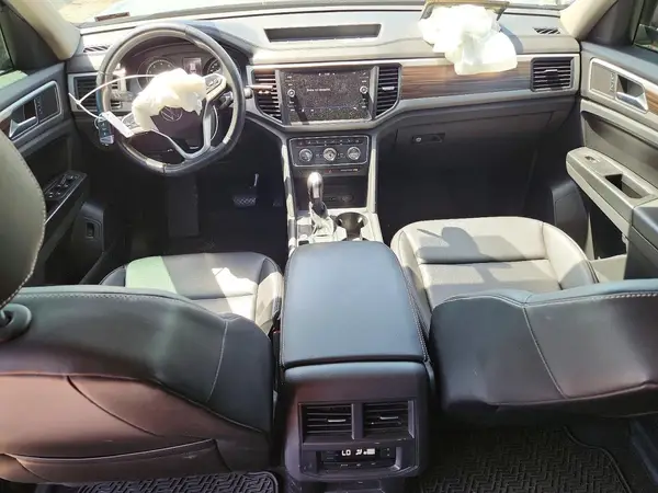 1V2DP2CA1MC526489 2021 VOLKSWAGEN ATLAS - Image 8