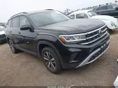 1V2DP2CA1MC527075 2021 VOLKSWAGEN ATLAS