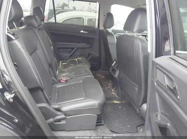 1V2DP2CA1MC527075 2021 VOLKSWAGEN ATLAS - Image 8