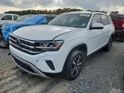 1V2DP2CA1MC600932 2021 VOLKSWAGEN ATLAS