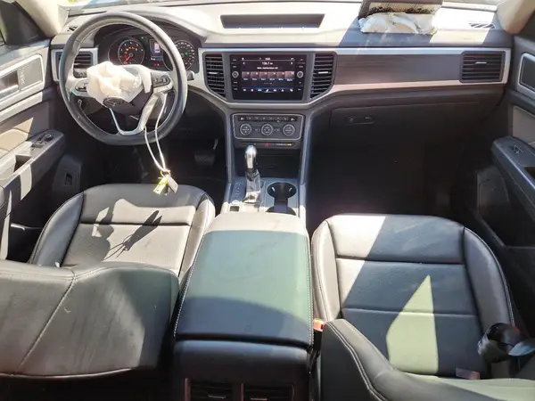 1V2DP2CA1MC600932 2021 VOLKSWAGEN ATLAS - Image 8