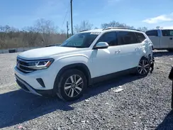 1V2DP2CA1NC502369 2022 VOLKSWAGEN ATLAS