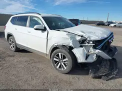 1V2DP2CA1NC513341 2022 VOLKSWAGEN ATLAS