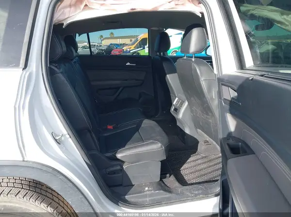 1V2DP2CA1NC513341 2022 VOLKSWAGEN ATLAS - Image 8