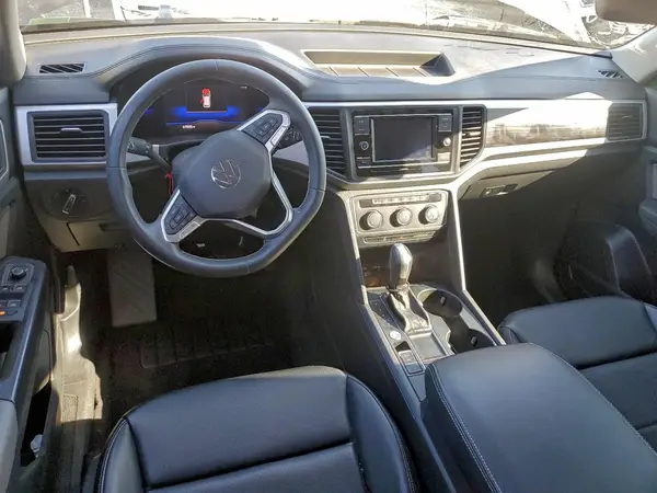 1V2DP2CA1NC535078 2022 VOLKSWAGEN ATLAS - Image 8