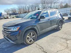 1V2DP2CA1NC535999 2022 VOLKSWAGEN ATLAS